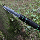 Lanterna Multi Espartana® - Kit completo de sobrevivência