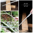 Serrote Manual Saw™ • COMPRE 1 LEVE 2 (+FRETE GRÁTIS)