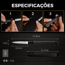 Canivete Hide Esparta • 100% Aço M390 (COMPRE 1 LEVE 2)