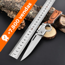 [COMPRE 1 LEVE 2] Kit Click Esparta • Canivete AK + Kalash