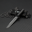 Mini Faca Esparta® - Mini Faca mais Famosa do Mundo