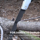 Serrote SK6 Esparta® • Qualidade e Durabilidade (+ FRETE GRÁTIS)