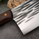 Cutelo Eternity Esparta® - 100% Forjado à Mão (FRETE GRÁTIS ATÉ 23:59)