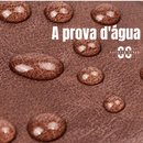 Carteira Premium de Couro Legítimo - Safe Esparta (FRETE GRÁTIS ATÉ 23:59)