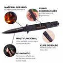 Kit Browing Esparta • Canivete + Boné (+FRETE GRÁTIS)