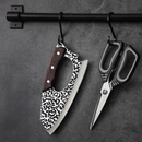 Faca North Esparta® - 100% Forjada à Mão