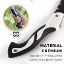 Serrote SK6 Esparta® • Qualidade e Durabilidade (+ FRETE GRÁTIS)