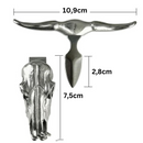 Canivete Bull Esparta™ • Material Premium (+FRETE GRÁTIS)