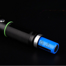 Lanterna Multi Espartana® - Kit completo de sobrevivência