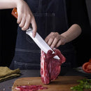 (COMPRE 2 LEVE 4 + BAINHAS) Combo 4 Facas Artesanais Ultra Afiadas • 100% Forjadas a Mão