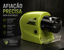 Swifty Sharp™ • Afiador Elétrico de Facas, Tesouras e Ferramentas (+FRETE EXPRESSO GRÁTIS)