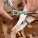 TitaniumTrim • Tesoura Multifuncional de Inox Puro