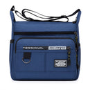 TaticalPack™ • Bolsa Transversal Masculina Premium Multifuncional