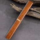 (COMPRE 1 LEVE 2) Combo Faca Artesanal Strange Ultra Afiada • 100% Forjada a Mão