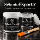Selante Esparta™ • Selante Impermeável Invisível Anti-Vazamento (+Pincel de Aplicação GRÁTIS)
